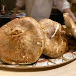 富小路 やま岸 - 