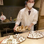 富小路 やま岸 - 