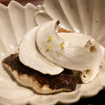 富小路 やま岸 - 