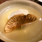 富小路 やま岸 - 