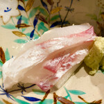 富小路 やま岸 - 