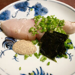 富小路 やま岸 - 