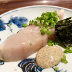 富小路 やま岸 - 