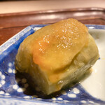 富小路 やま岸 - 