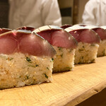 富小路 やま岸 - 