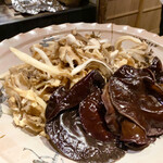 富小路 やま岸 - 