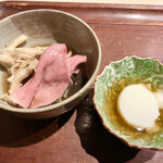 富小路 やま岸 - 