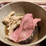 富小路 やま岸 - 