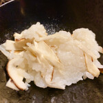 富小路 やま岸 - 