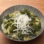Yakiniku Sutamina En Tori Ton - 冷麺