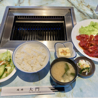 ひたちなか 大洗で人気の焼肉 ランキングtop 食べログ