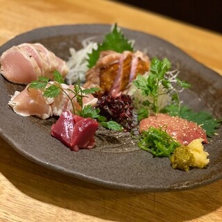 食べ放題 天王寺でおすすめの焼き鳥をご紹介 食べログ