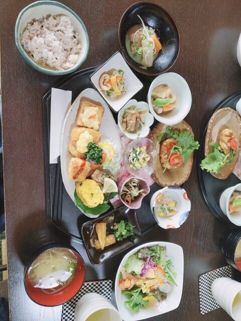 花のれん 竜ケ水 和食 その他 食べログ 花のれん 竜ケ水 和食 その他 食べログ