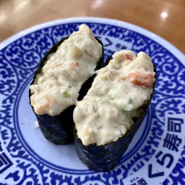 無添くら寿司 前橋小相木店 新前橋 回転寿司 食べログ 無添くら寿司 前橋小相木店 新前橋 回転寿司 食べログ