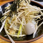 横浜ラーメン 湘家 - 