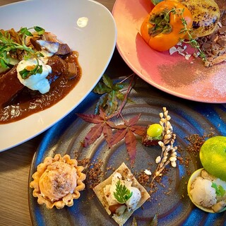 レ フレール特製 本日のランチセット 4 300円 ネット予約限定 レストラン レ フレール 上野芝 フレンチ 食べログ