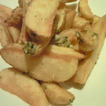 チキンすーぷ・ライスいり - 