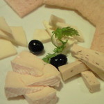 チキンすーぷ・ライスいり - 