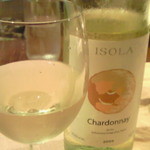 チキンすーぷ・ライスいり - 