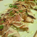 チキンすーぷ・ライスいり - 