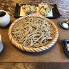 手打ち蕎麦 こはし