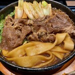 しゃぶしゃぶ・日本料理 木曽路 - 