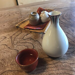 癒しの館　蕎麦処　仙酔庵 - 