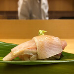 Sushi Higuchi - 