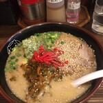 Hakata Ramen Isshou - 