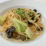 ディアンドディパートメント - パスタ秀逸でした❤