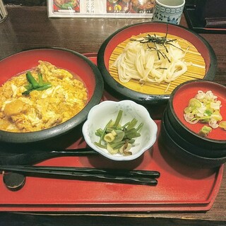 テイクアウトok 宇都宮市でおすすめのうどんをご紹介 食べログ