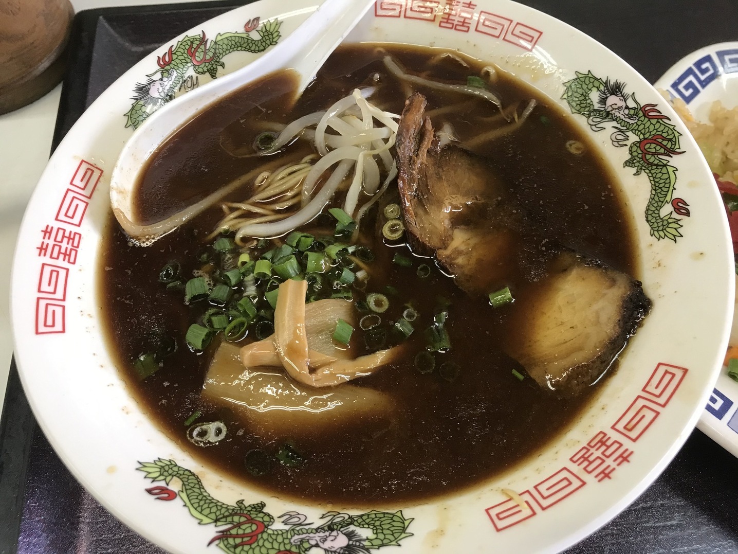 キッチン城 - 川原石/食堂 | 食べログ キッチン城 (川原石/食堂)
