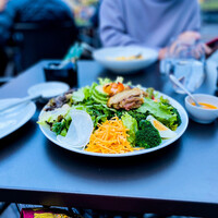 ユニオン スクエア トウキョウ - 