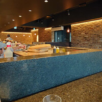KINKA sushi bar izakaya 渋谷 - 
