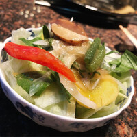 六角堂 - 