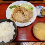 太田食堂 - 