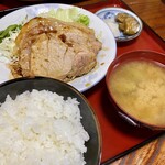 太田食堂 - 