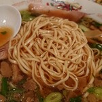 麺屋 菜心 - 