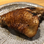 焼鳥 かさ原 - 