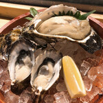 横丁 いかだ荘 - 