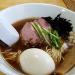 らーめんよつ葉 - 