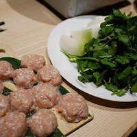 YAKITORI ごくう 新橋璃宮 - 