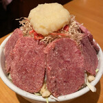 もんじゃ しなのや - 