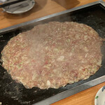 もんじゃ しなのや - 