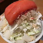 もんじゃ しなのや - 