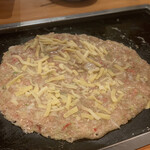 もんじゃ しなのや - 