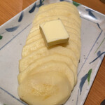 もんじゃ しなのや - 