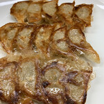 ぎょうざ 湖月 - 