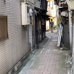 ぎょうざ 湖月 - 