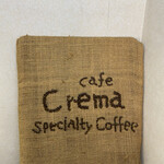 Cafe Crema - 